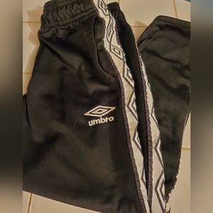 Warm-ups (boy's XS)